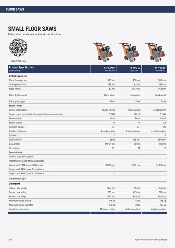 Catalogus Produit Construction 2025 van 4 februari tot 4 februari 2026 - folder pagina 146