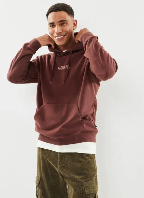 LOWERED WASH PO - Bruin