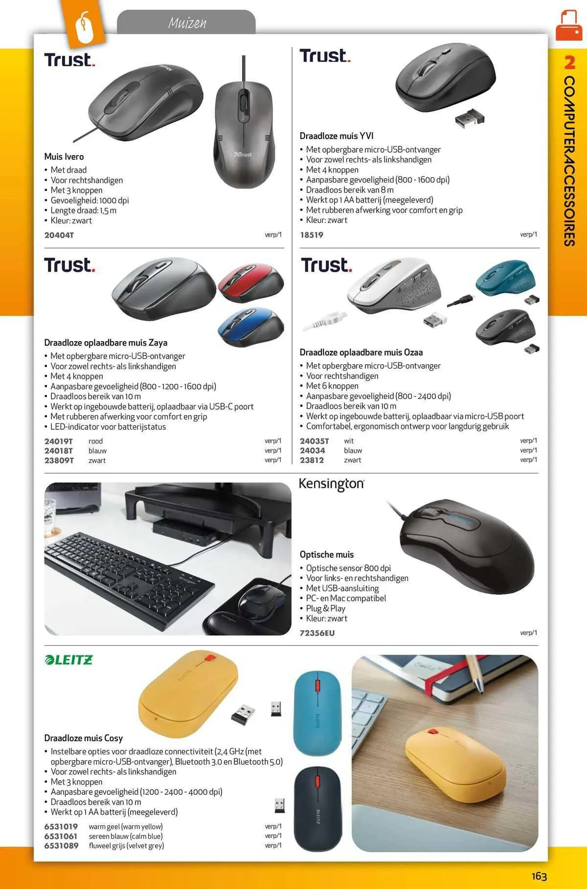 Calipage Folder van 19 december tot 19 december 2023 - folder pagina 139