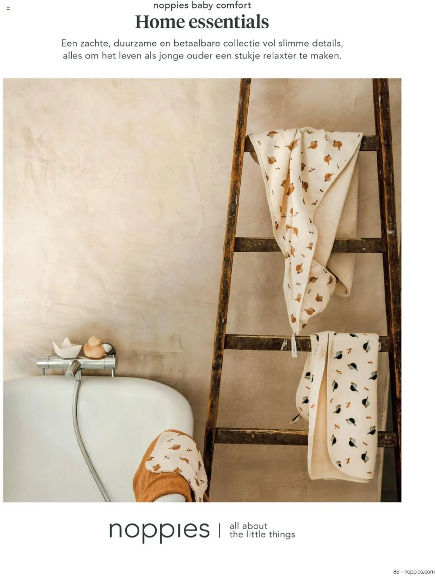 Paradisio Folder van 21 september tot 31 oktober 2023 - folder pagina 83