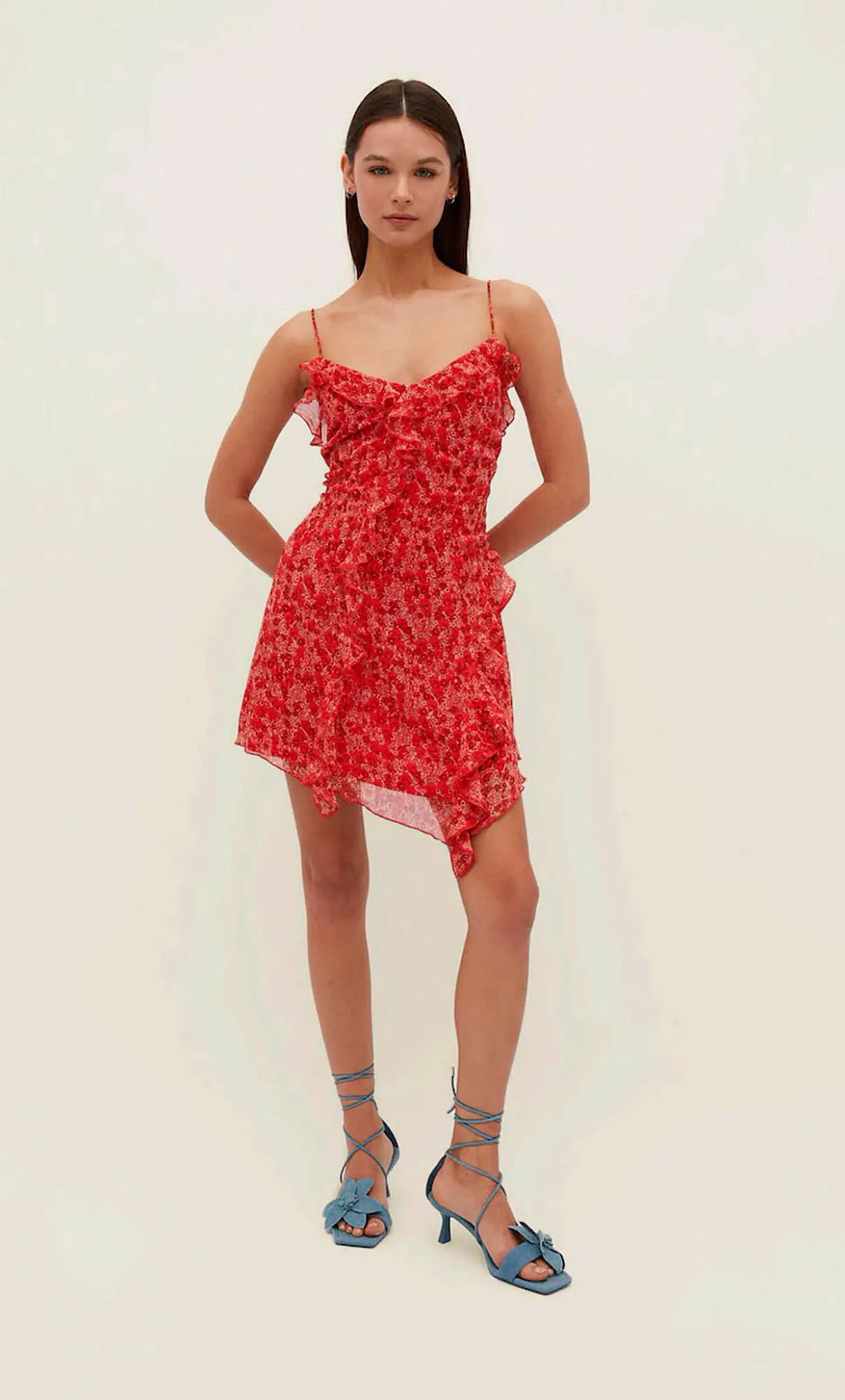 Stradivarius folder van 6 juni tot 20 juli 2023 - folder pagina 9