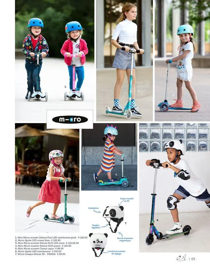 Fox Magazine 2024 van 27 maart tot 31 december 2024 - folder pagina 3