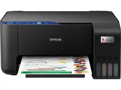 Epson EcoTank ET-2811