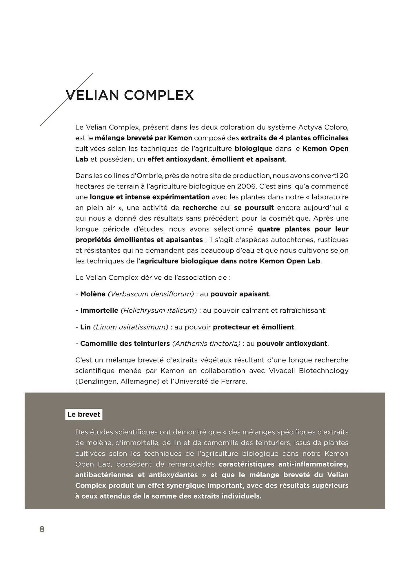 Pro-Duo folder van 1 maart tot 7 maart 2026 - folder pagina 8