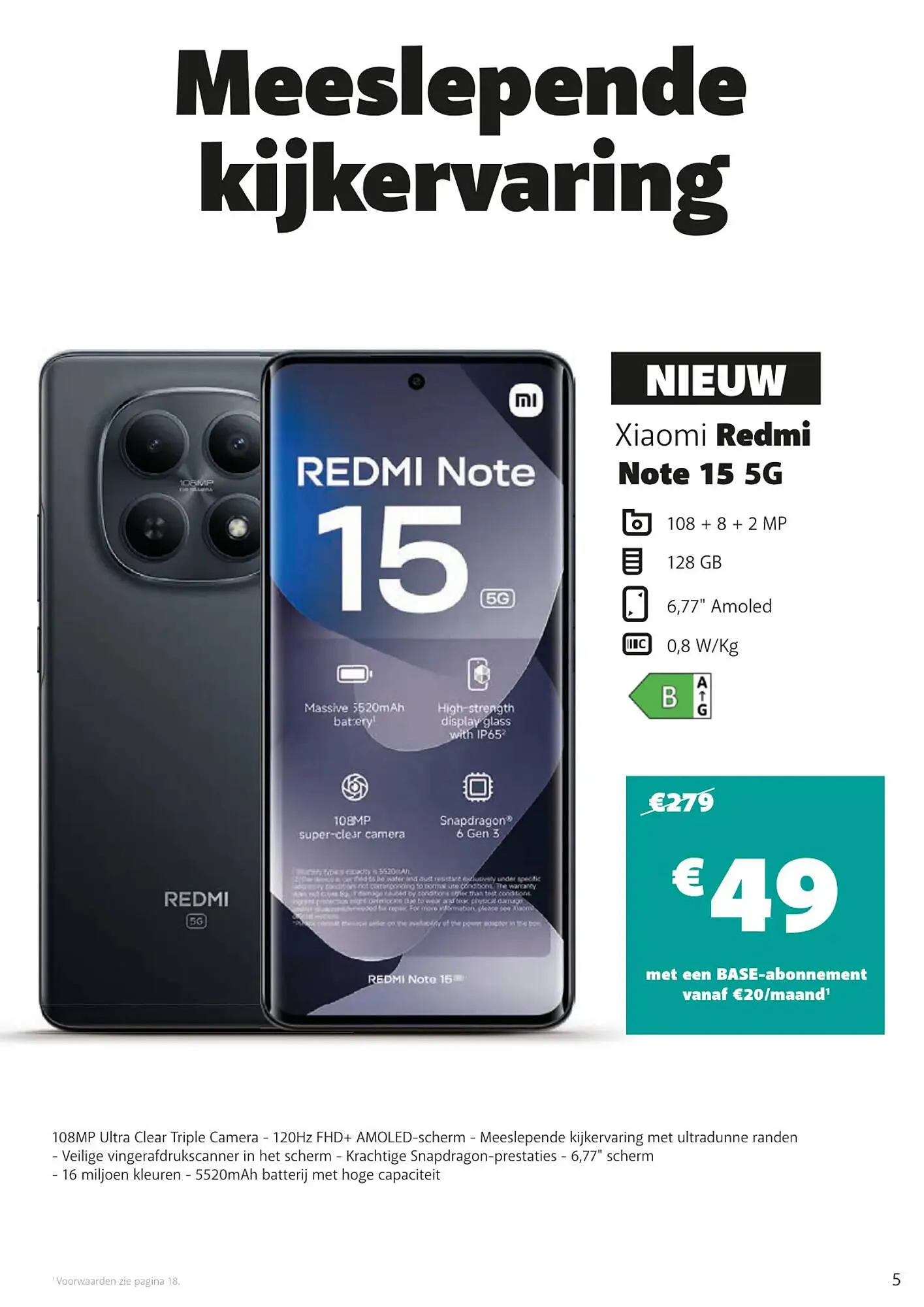 Base folder van 3 december tot 31 december 2025 - folder pagina 5