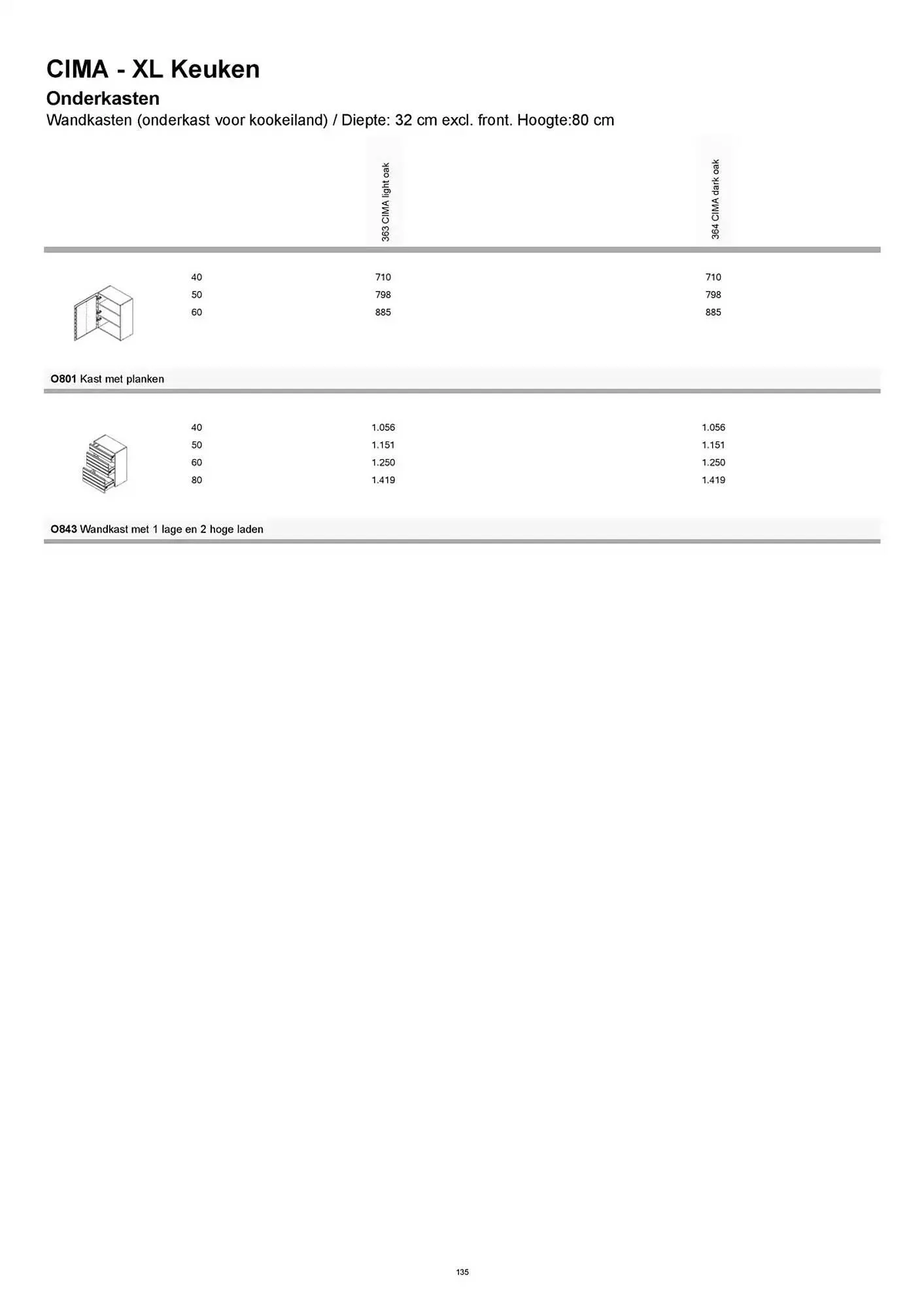 Kvik folder van 20 januari tot 20 januari 2026 - folder pagina 135