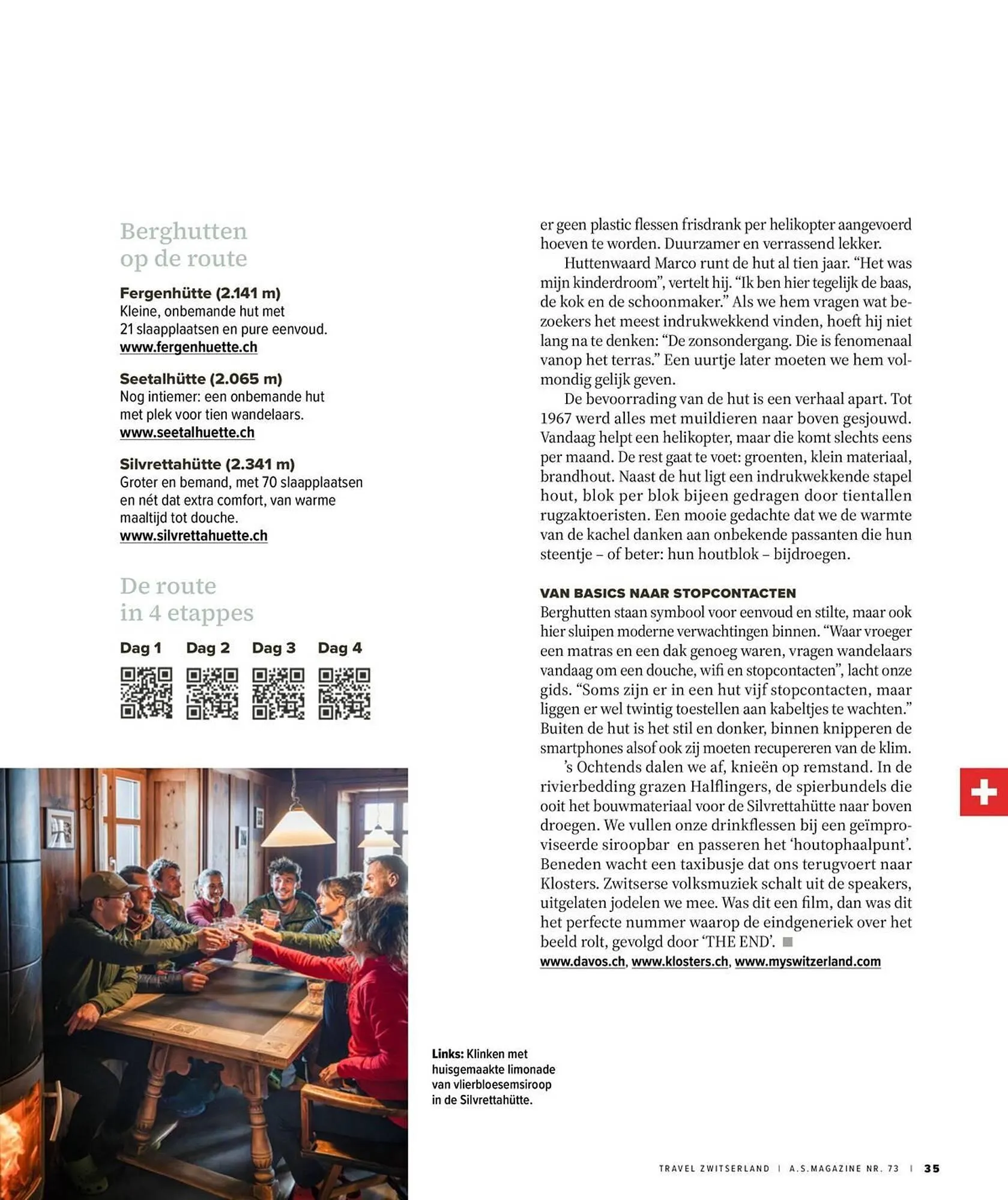 AS Adventure folder van 31 maart tot 30 april 2026 - folder pagina 35