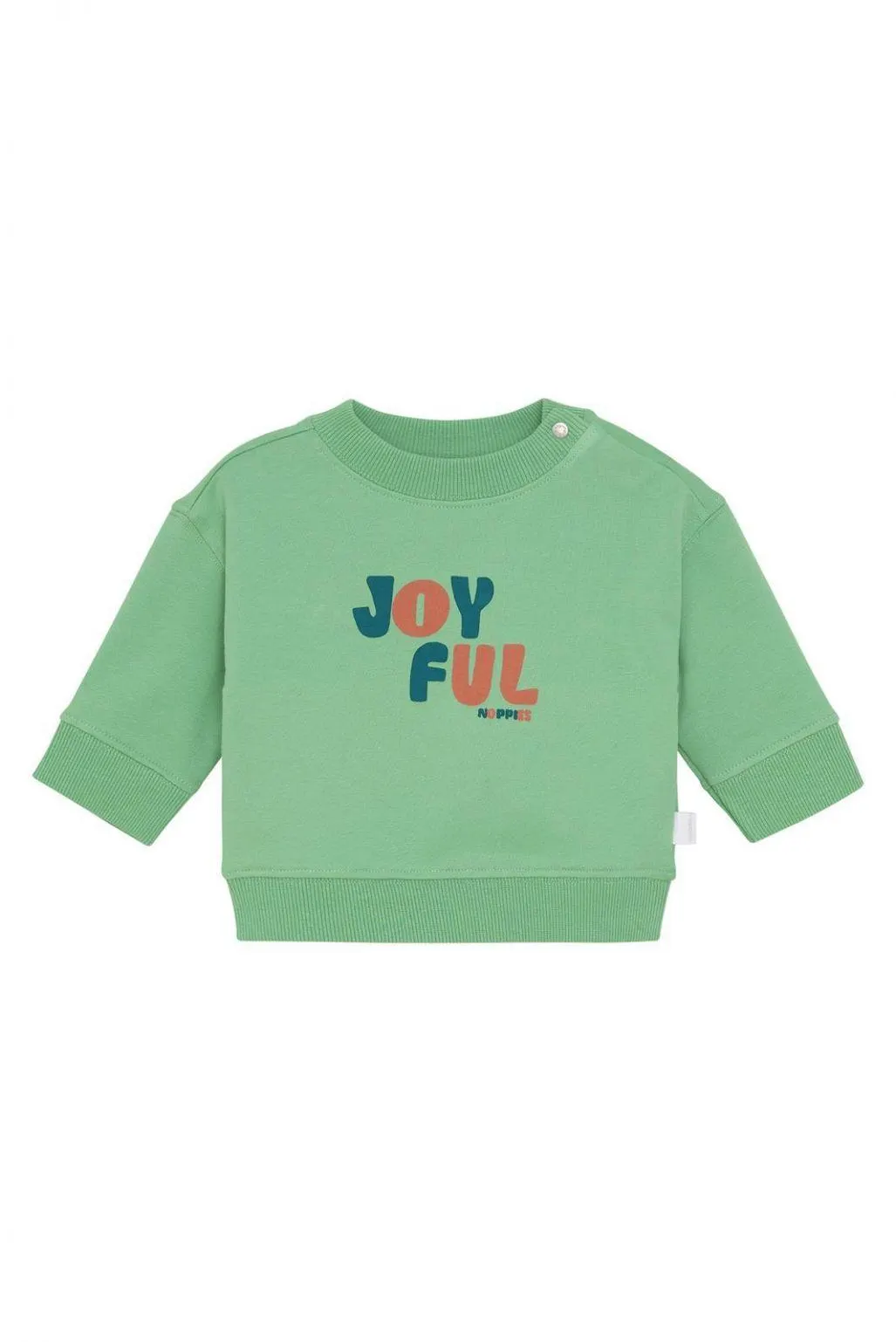 Sweater Savoy - Winter Green