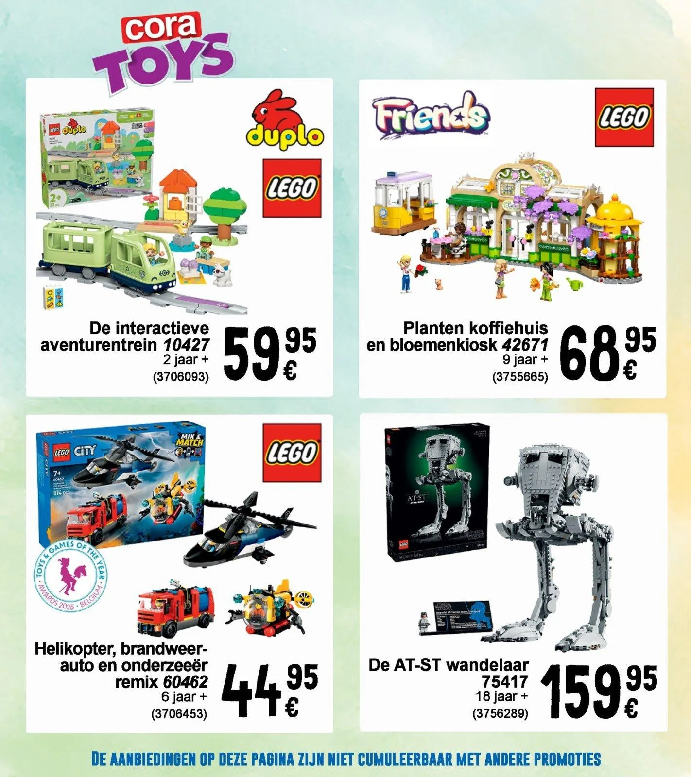 Cora folder tot 06.12.2025 van 5 november tot 6 december 2025 - folder pagina 12