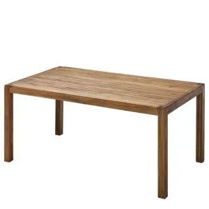 Tuintafel Bayton