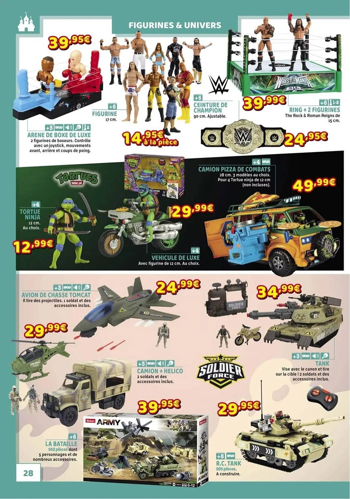 Broze folder van 6 november tot 31 december 2025 - folder pagina 28