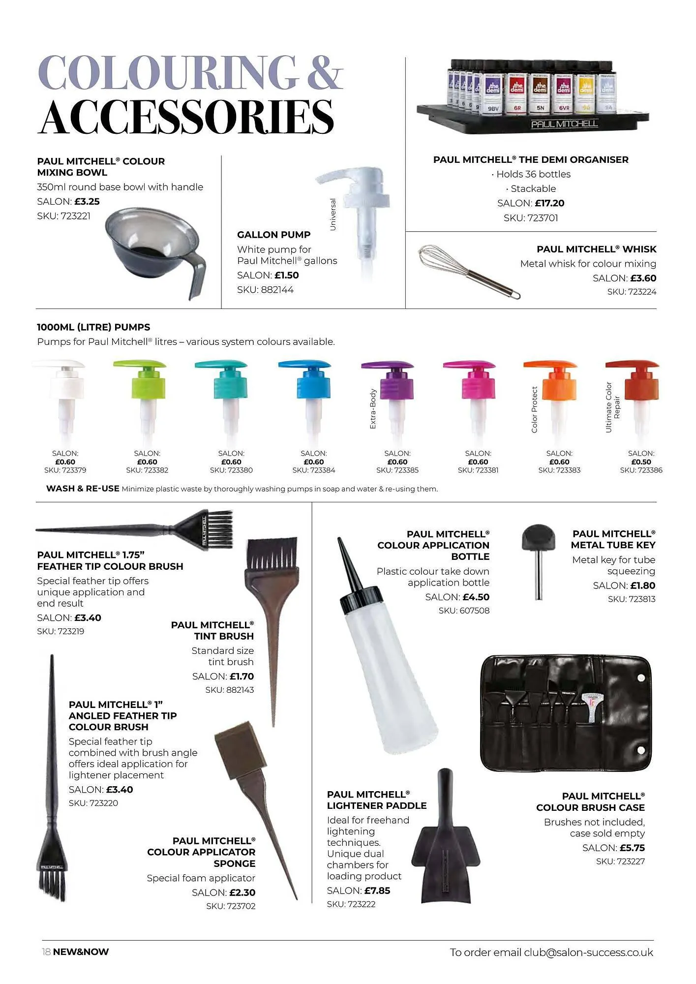 Pro-Duo Folder van 25 augustus tot 31 augustus 2023 - folder pagina 18