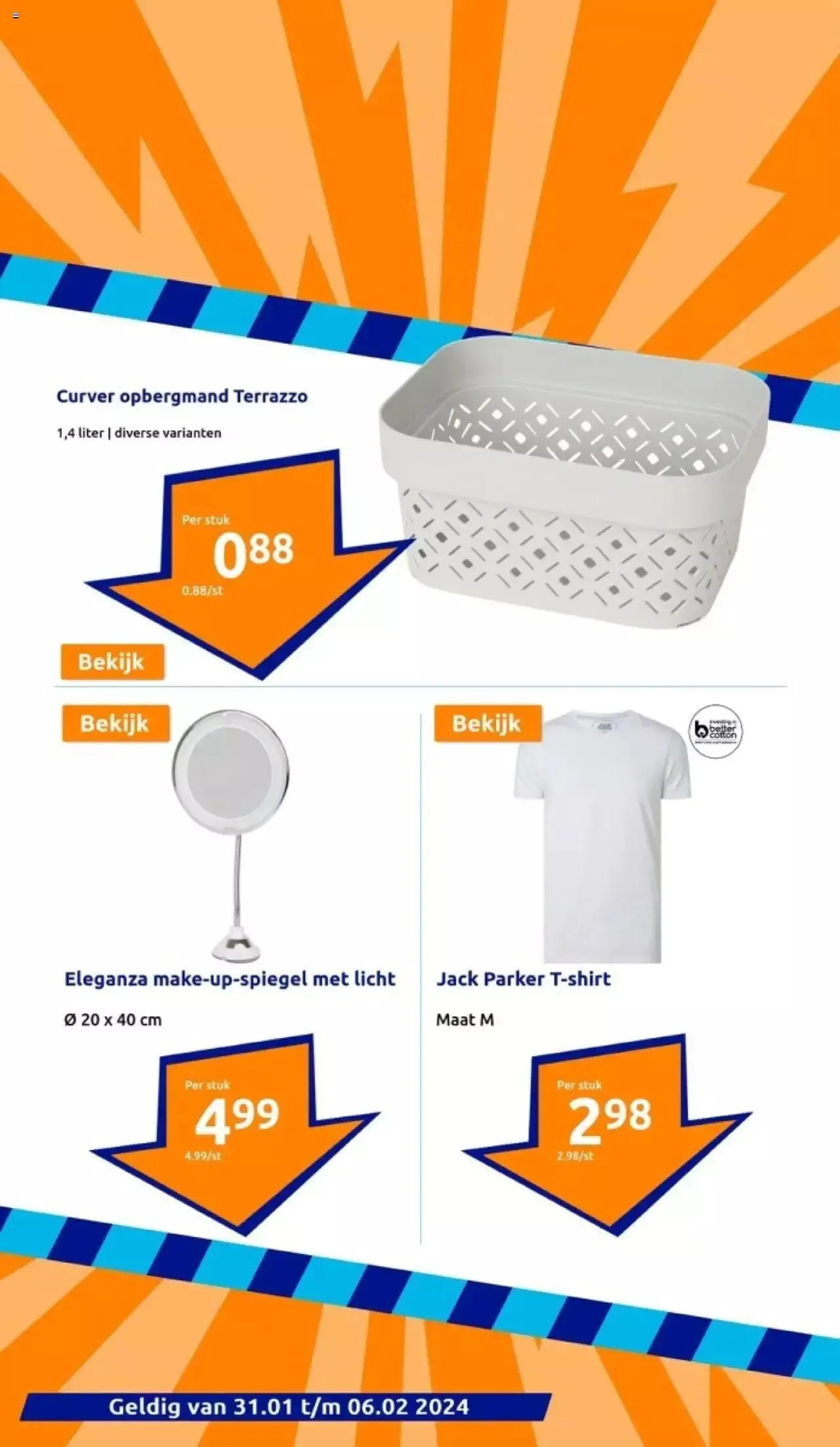 Action folder week / de la semaine 05 van 6 februari tot 6 februari 2024 - folder pagina 21