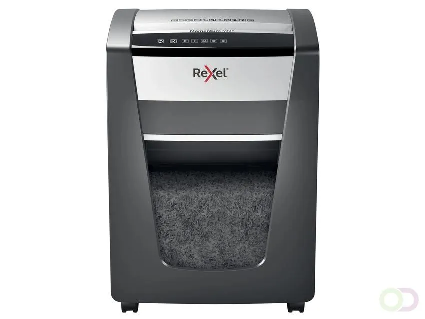 Papiervernietiger Rexel Momentum M515 snippers 2x15mm