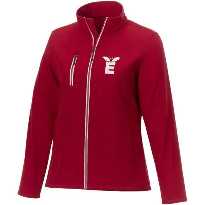 Orion jas Softshell Dames