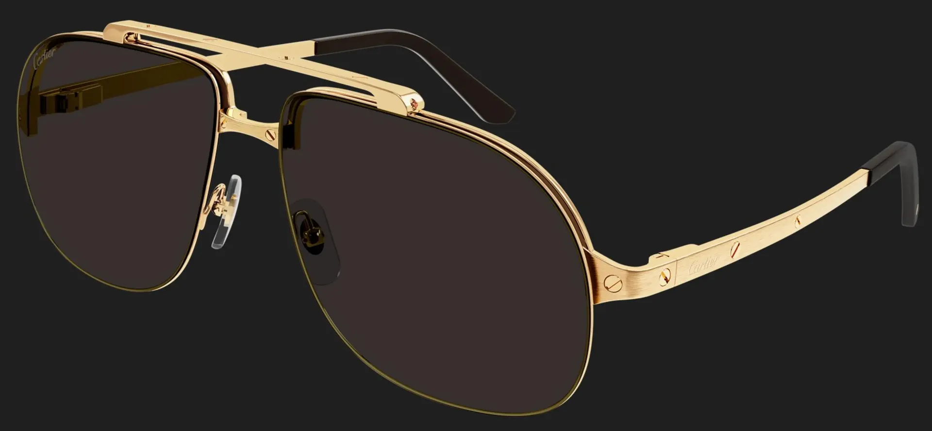 Cartier CT0353S 001 62/15