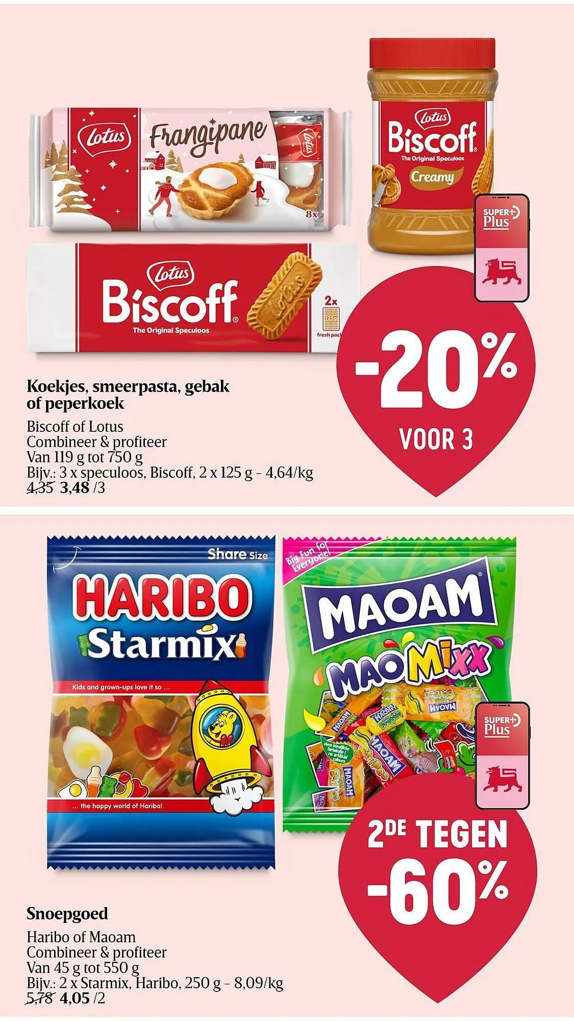 AD Delhaize folder van 29 januari tot 4 februari 2026 - folder pagina 28