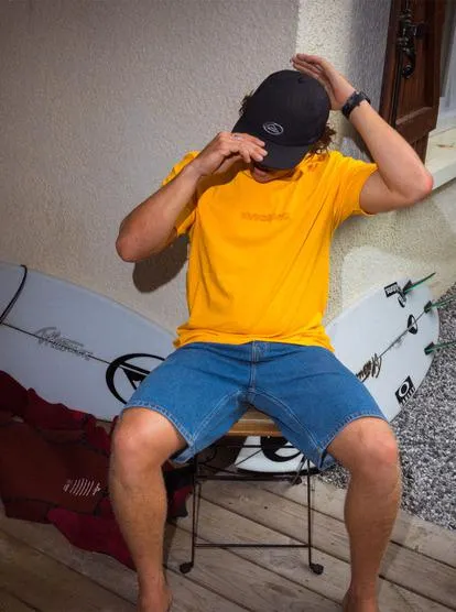 Razor - T-shirt pour Homme