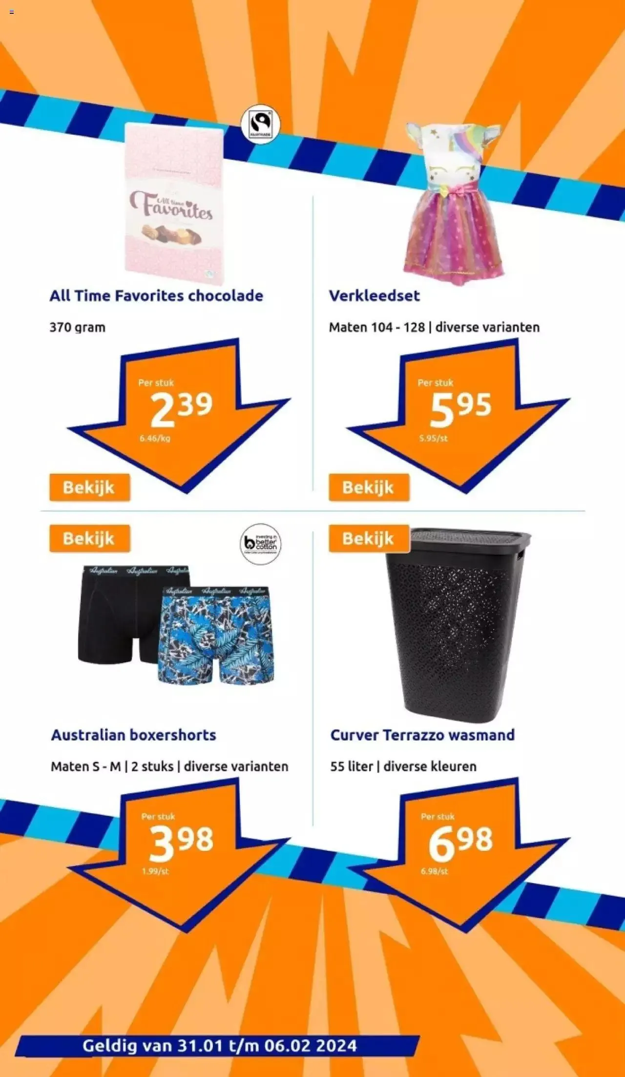 Action folder week / de la semaine 05 van 6 februari tot 6 februari 2024 - folder pagina 22