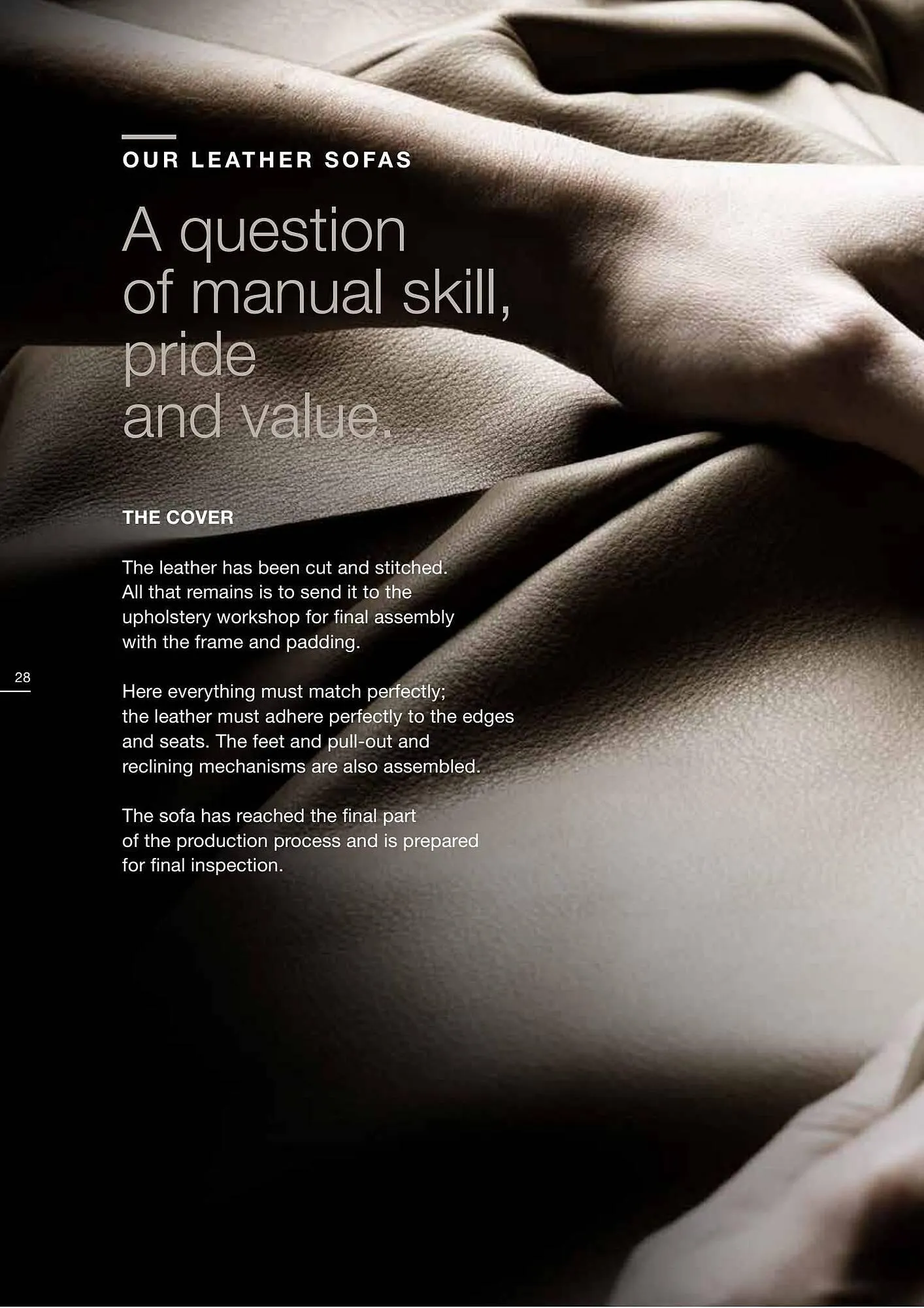 Chateau d'Ax folder van 2 augustus tot 31 augustus 2023 - folder pagina 28