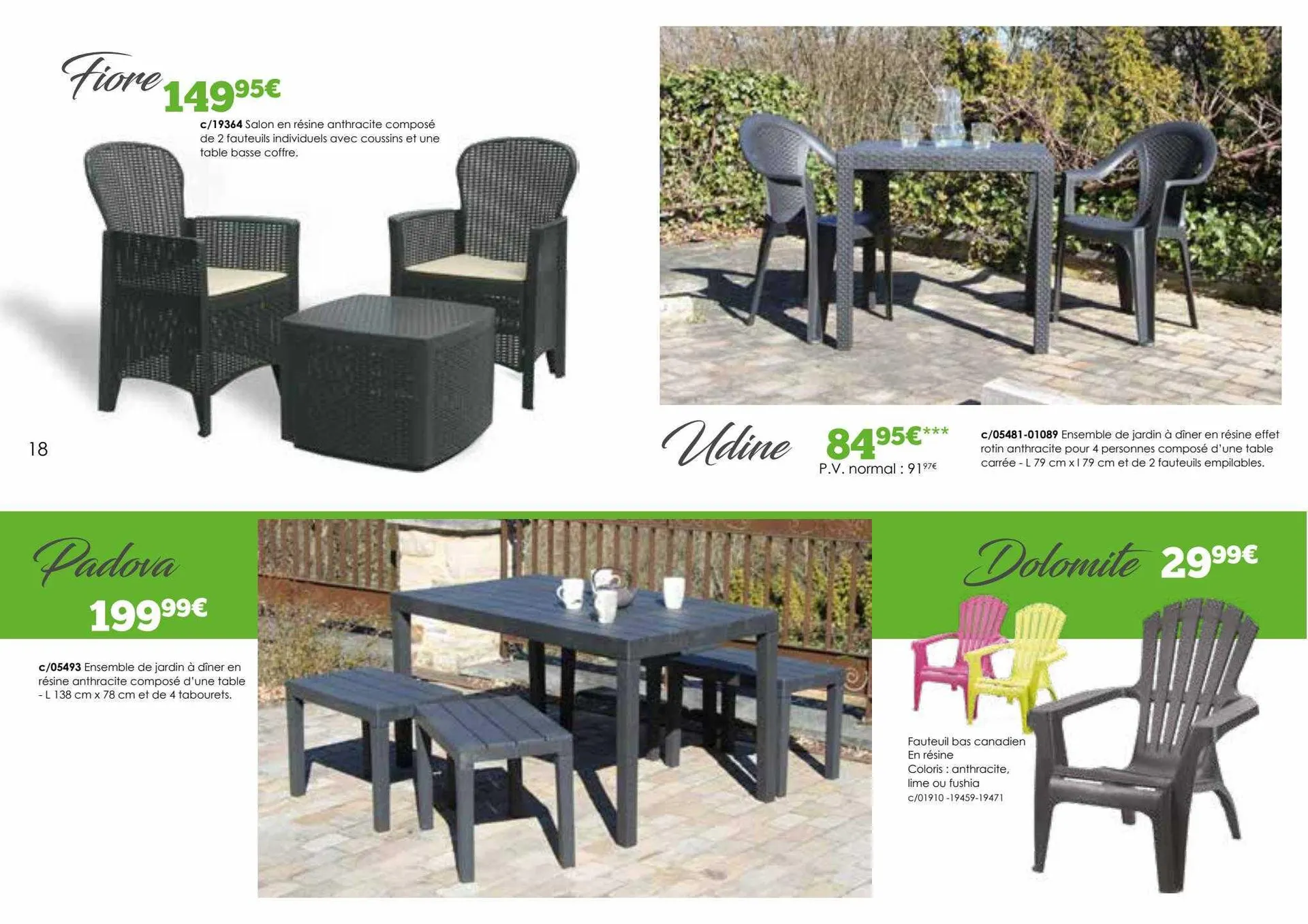 Dema Folder van 4 september tot 30 september 2023 - folder pagina 18