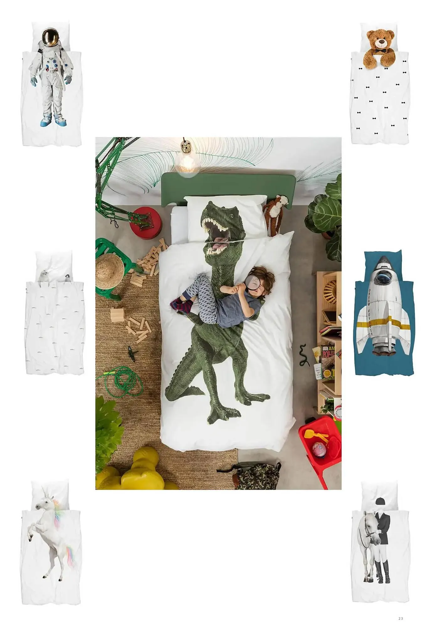 Prenuptia folder van 4 maart tot 31 december 2025 - folder pagina 23