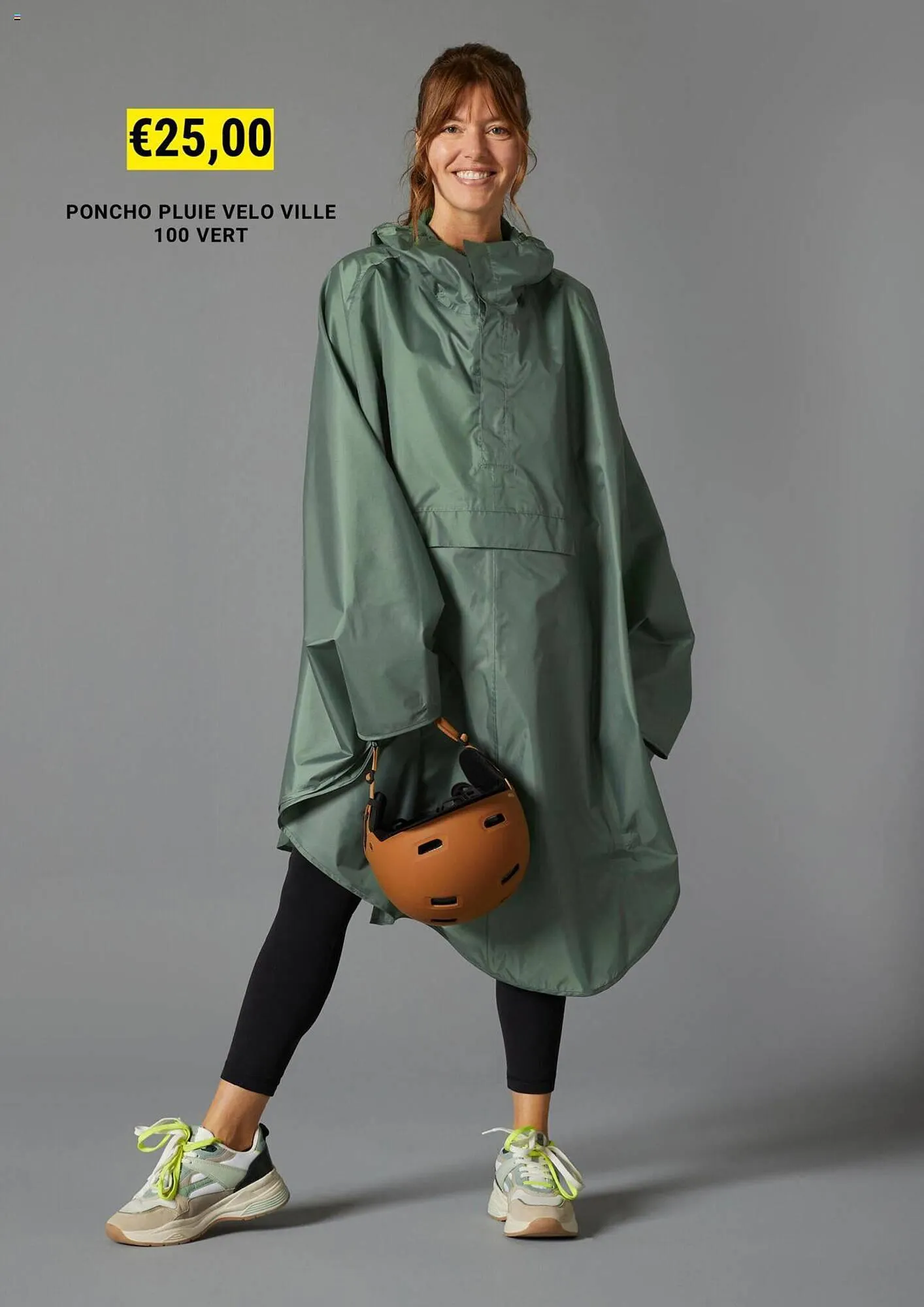 Decathlon Folder van 31 juli tot 6 september 2023 - folder pagina 12