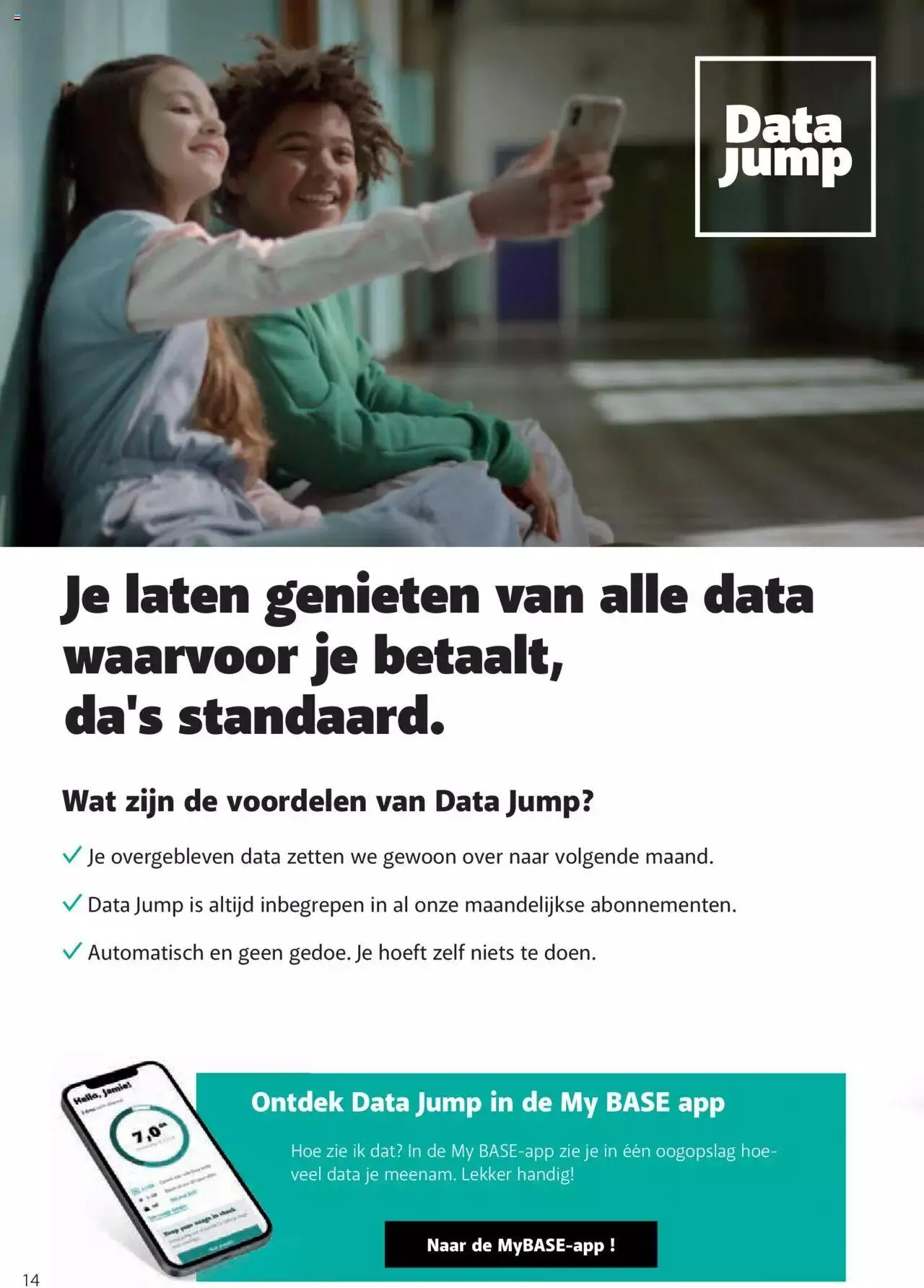 Base folder van 30 november tot 31 december 2023 - folder pagina 14