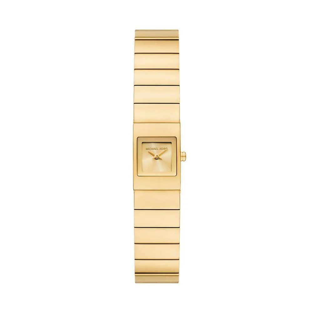 Darrington Gold Women's Watch