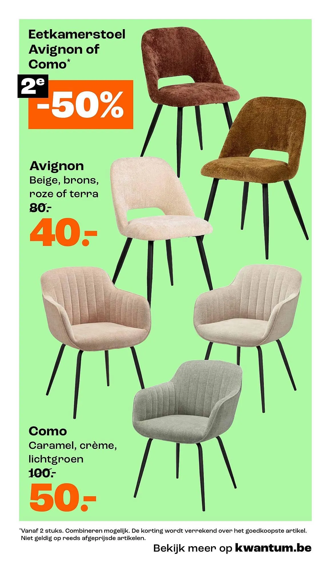 Kwantum folder van 2 februari tot 15 februari 2026 - folder pagina 8