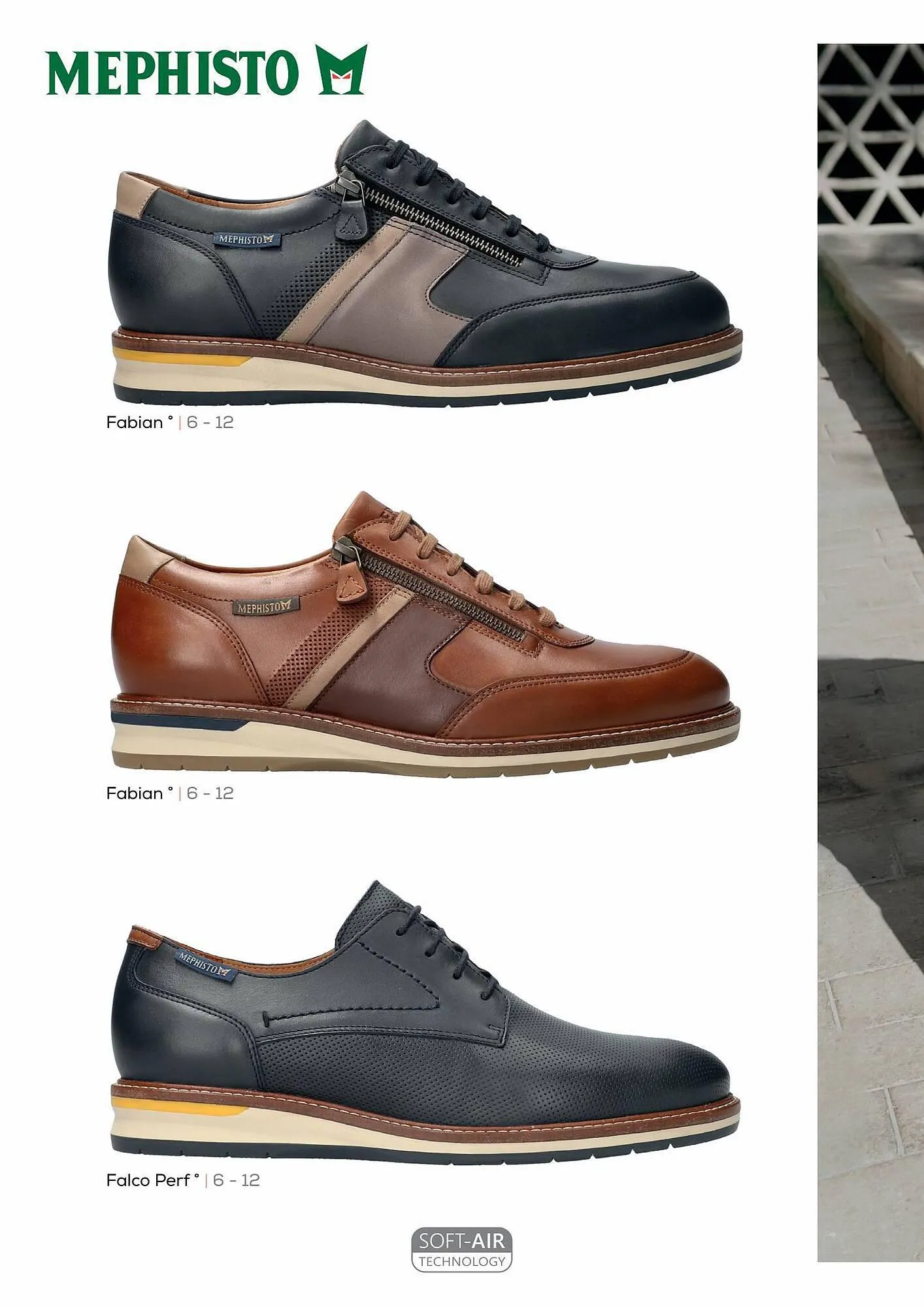 Mephisto Folder van 20 juli tot 31 juli 2023 - folder pagina 26