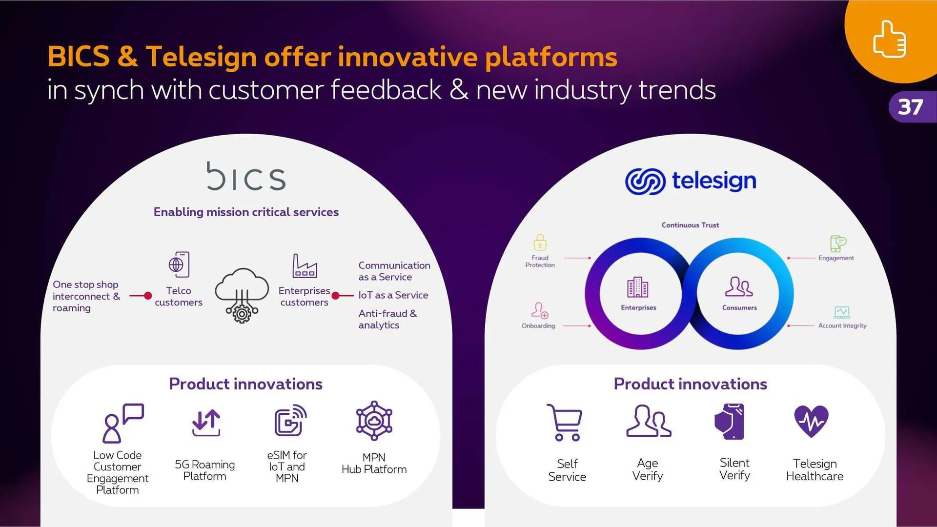 Proximus Folder van 4 november tot 31 december 2023 - folder pagina 36