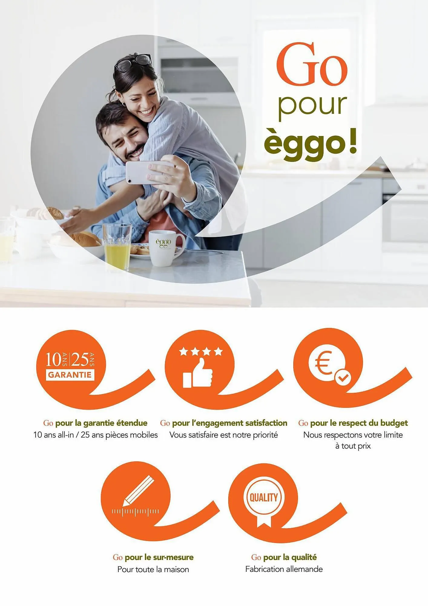 Eggo folder van 1 september tot 30 september 2023 - folder pagina 5