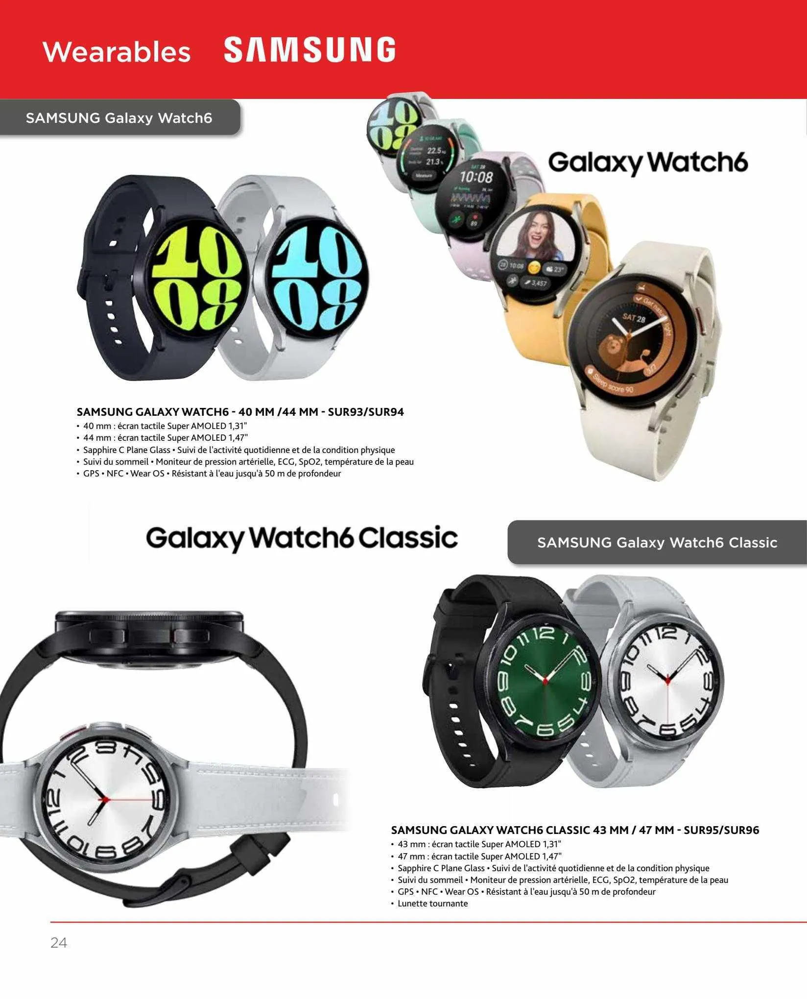 Selexion Folder van 25 september tot 30 september 2023 - folder pagina 20