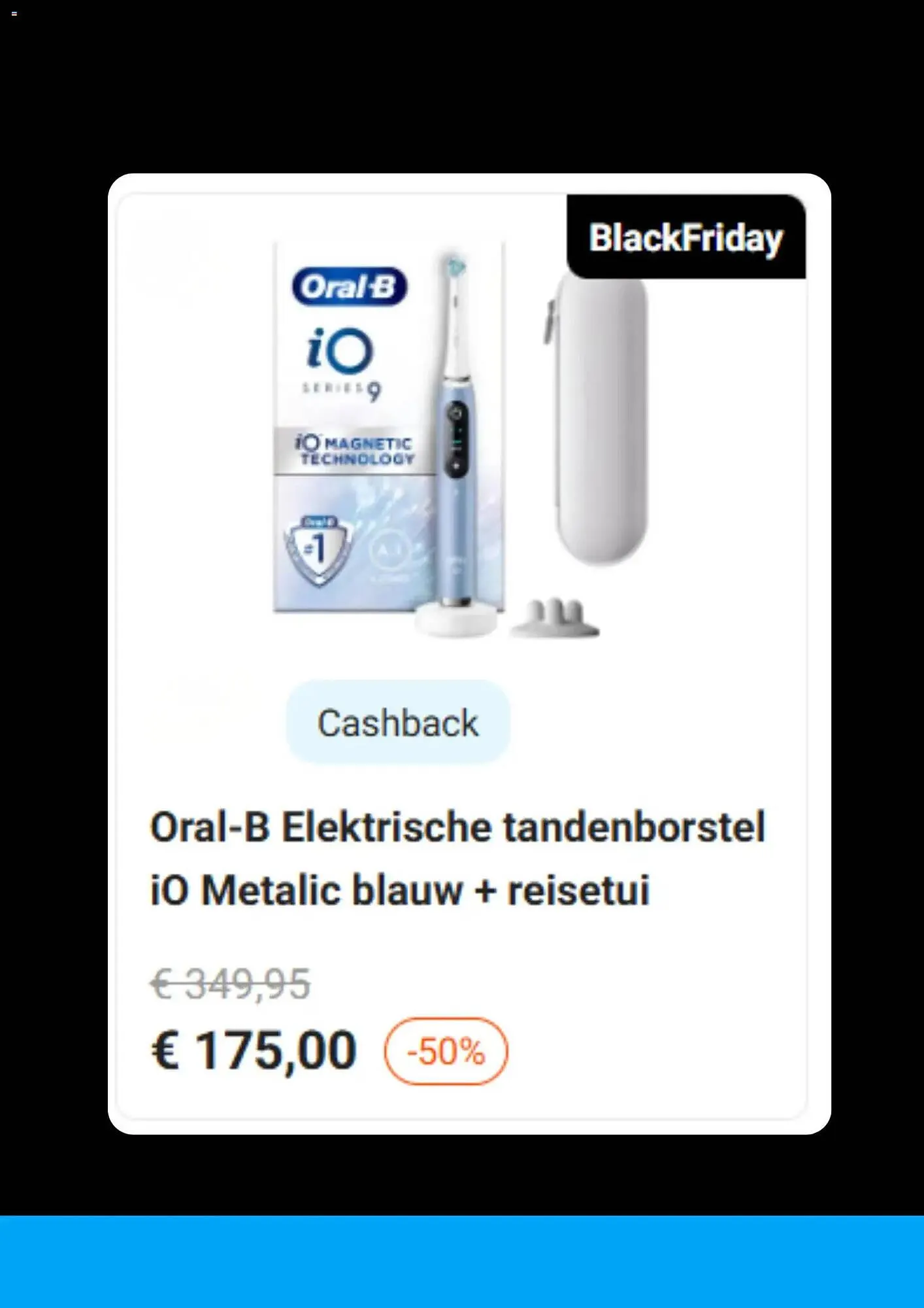 Krëfel folder van 3 november tot 17 november 2025 - folder pagina 3