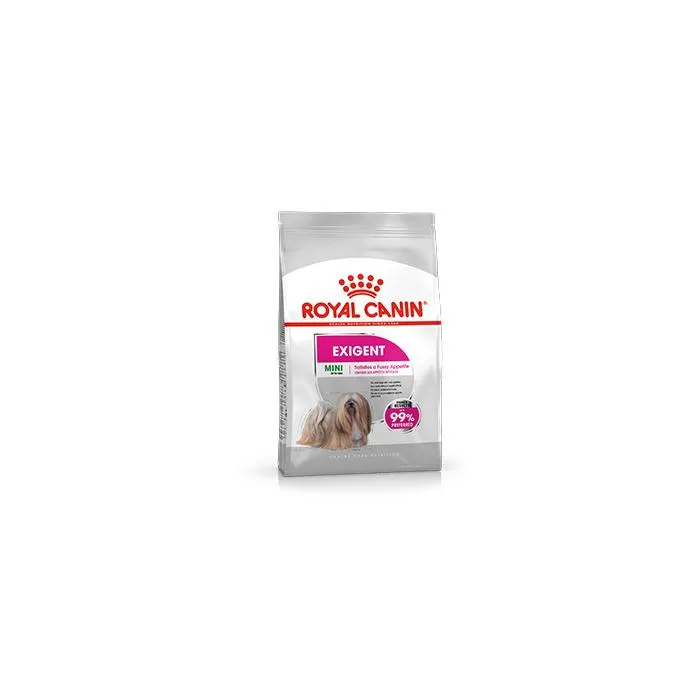 Royal Canin Exigent Mini Hondenvoer 3kg