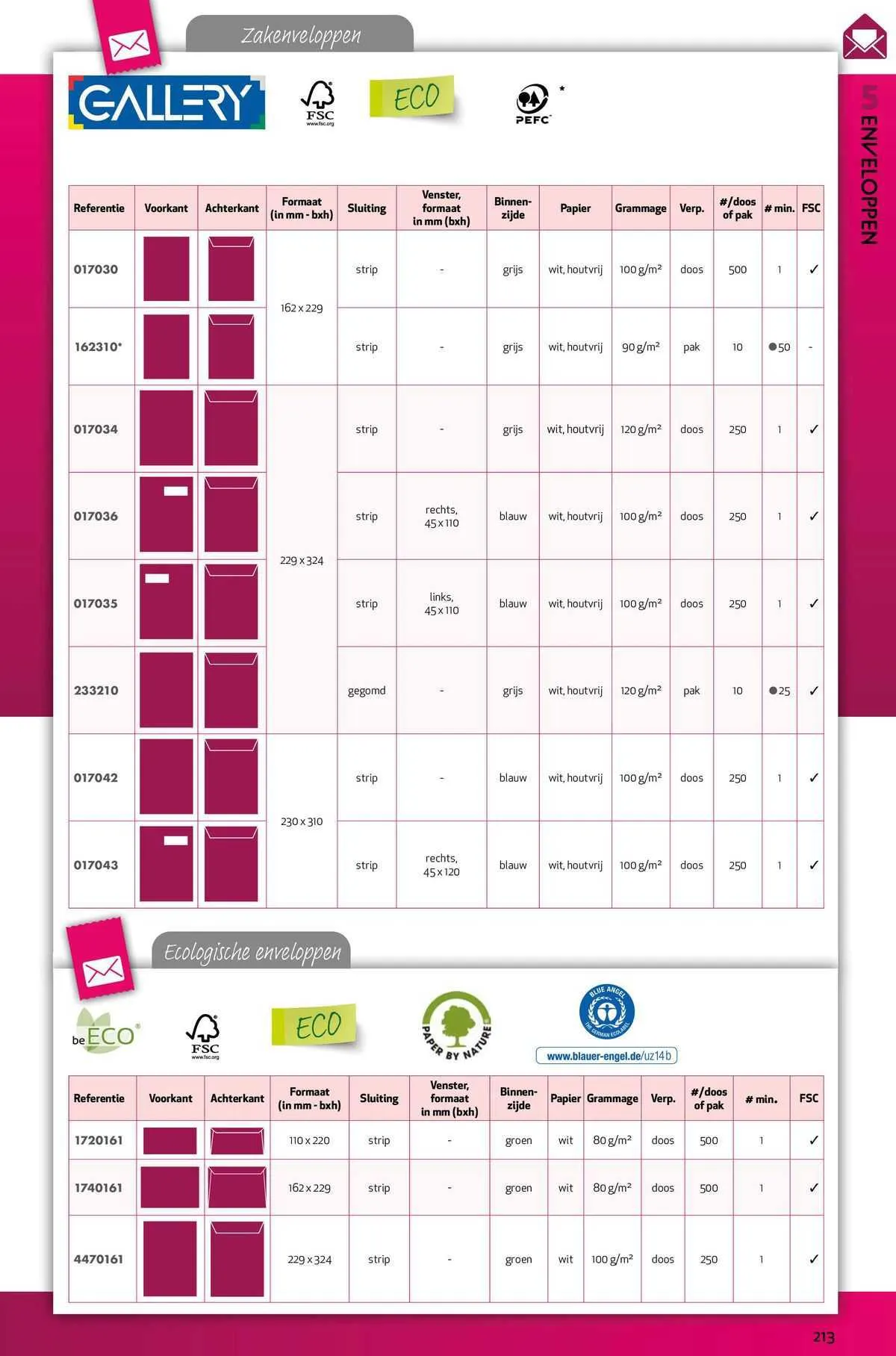 Calipage Folder van 19 december tot 19 december 2023 - folder pagina 181