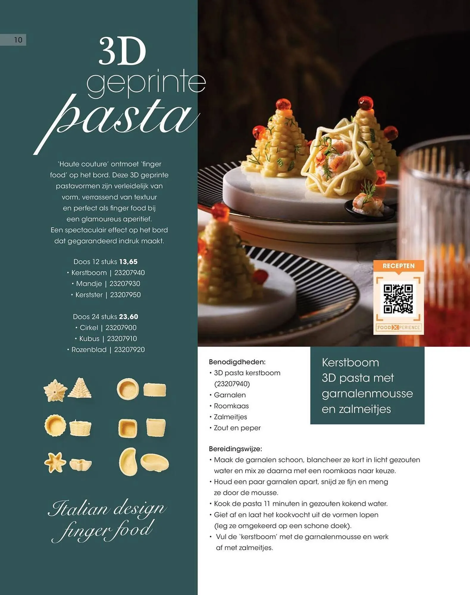 Hanos folder van 17 november tot 31 december 2025 - folder pagina 10