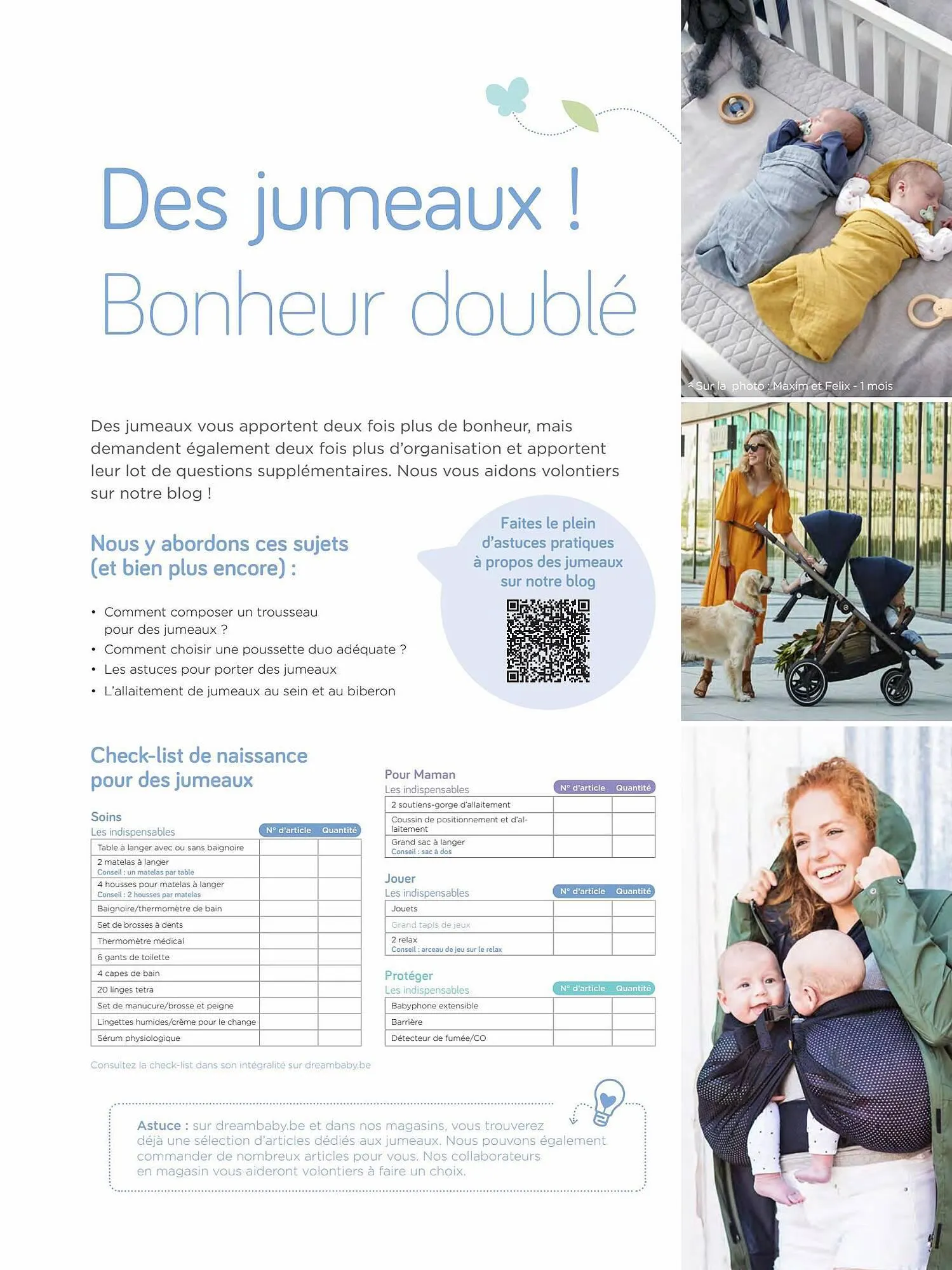 Dreambaby Folder van 20 juli tot 29 juli 2023 - folder pagina 159