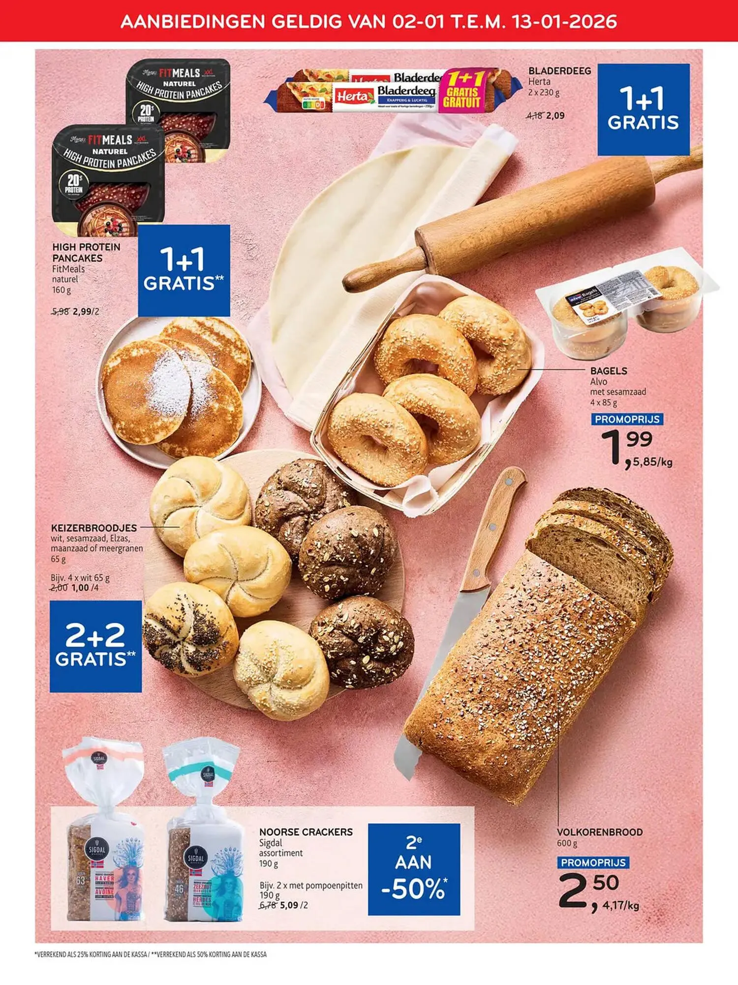 Alvo folder van 2 januari tot 13 januari 2026 - folder pagina 6