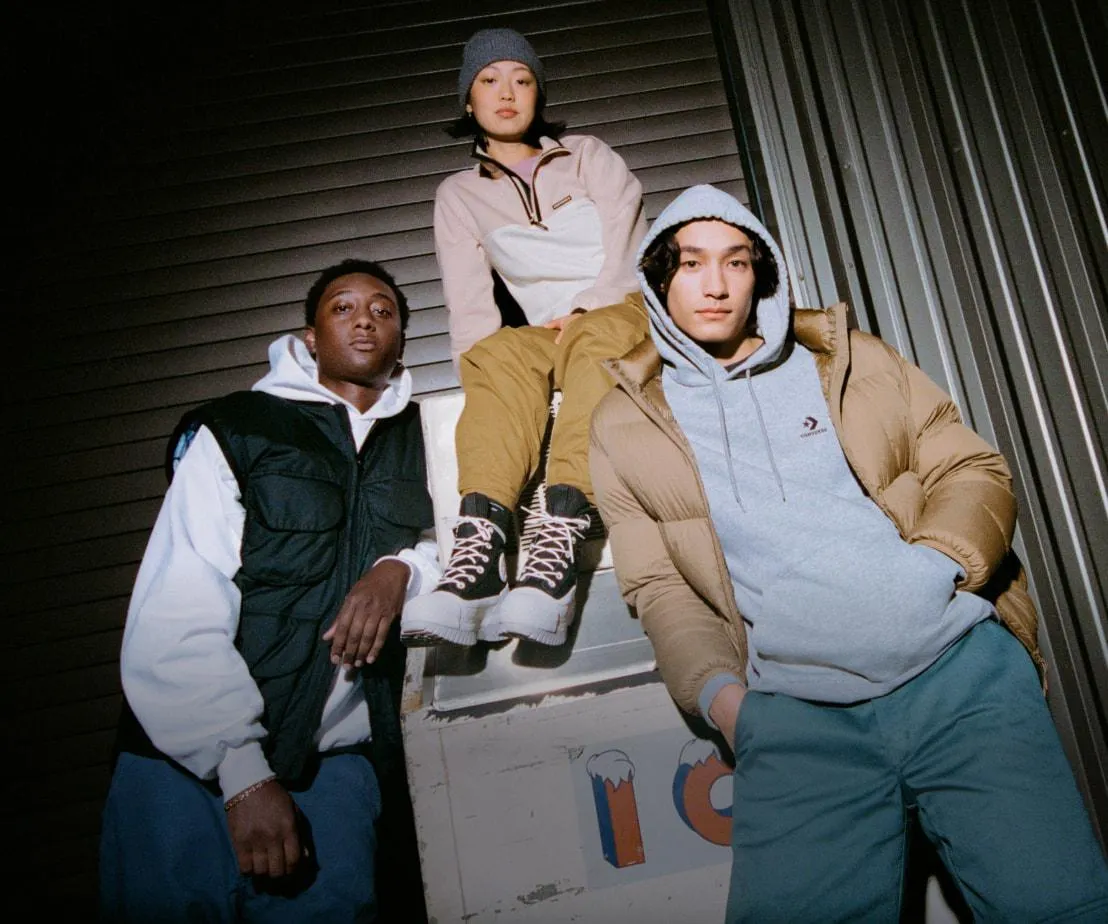 Get Inspired For Autumn