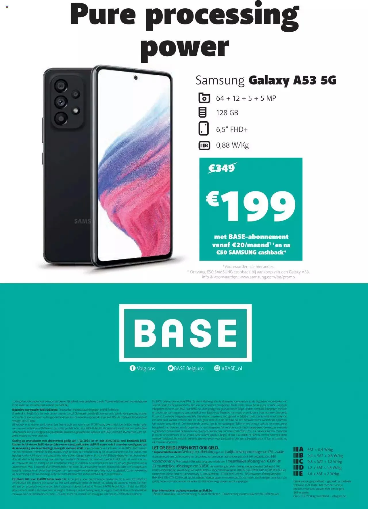 Base folder van 27 februari tot 31 december 2023 - folder pagina 30