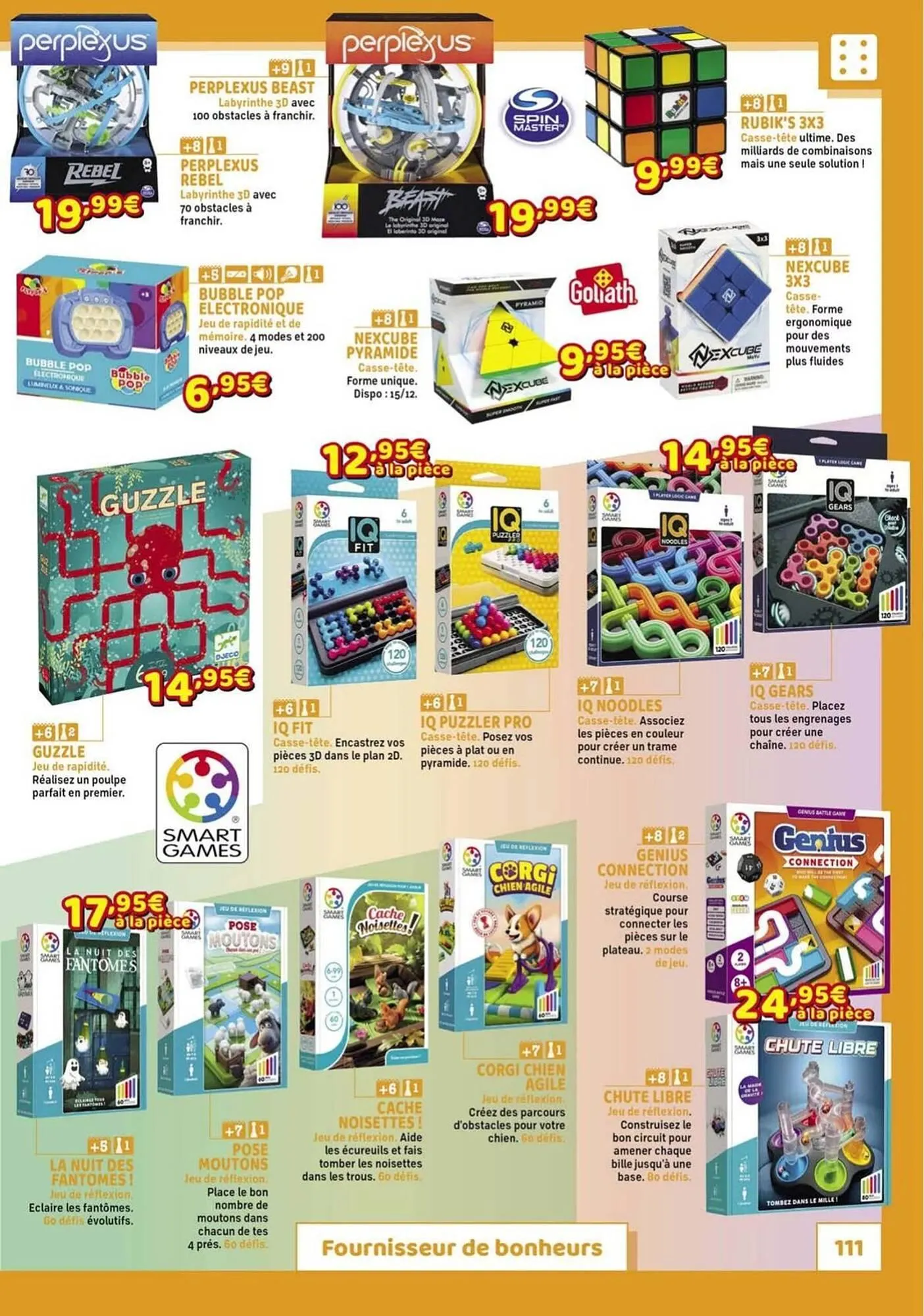 Broze folder van 6 november tot 31 december 2025 - folder pagina 111