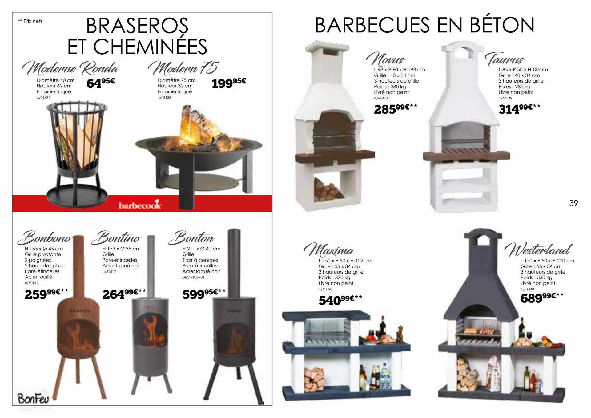 Dema Folder van 4 september tot 30 september 2023 - folder pagina 39