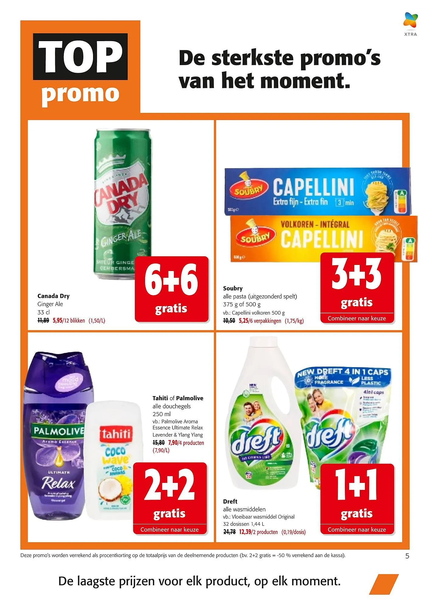 Colruyt folder van 14 januari tot 27 januari 2026 - folder pagina 5