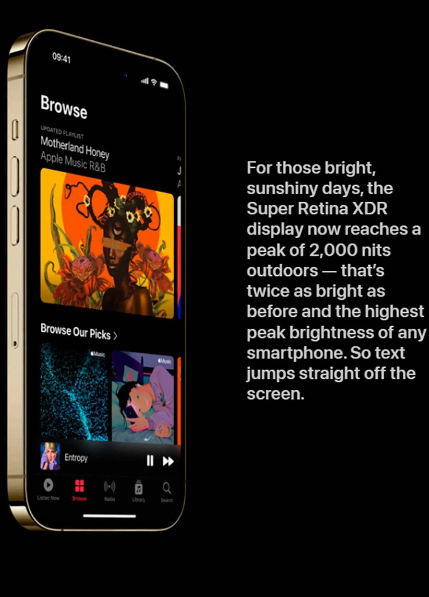 Apple store folder van 14 februari tot 14 augustus 2023 - folder pagina 5