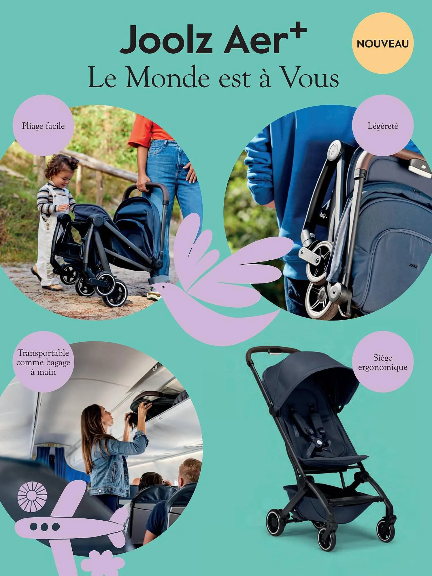 Dreambaby Folder van 22 januari tot 31 januari 2024 - folder pagina 100