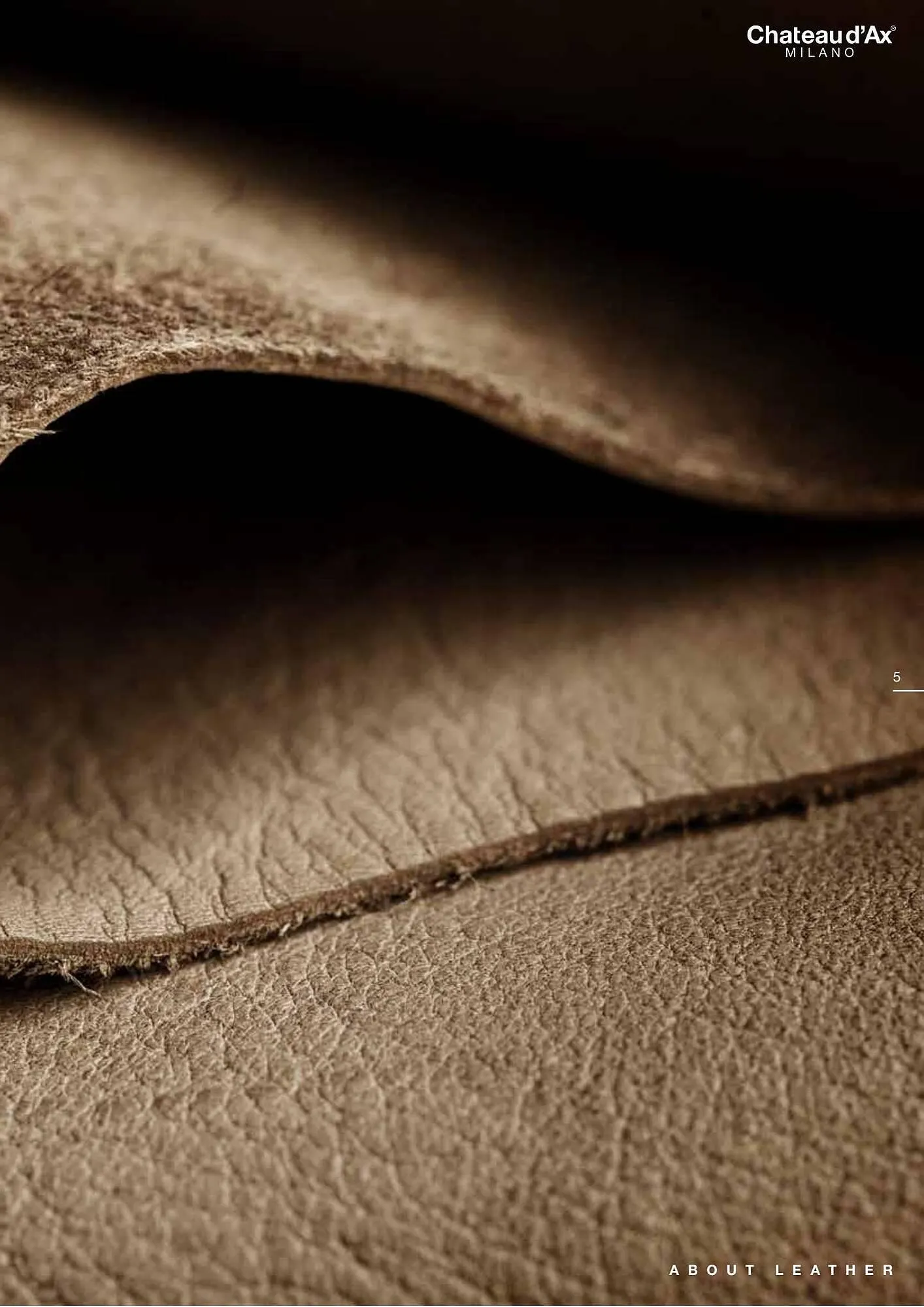 Chateau d'Ax folder van 2 augustus tot 31 augustus 2023 - folder pagina 5