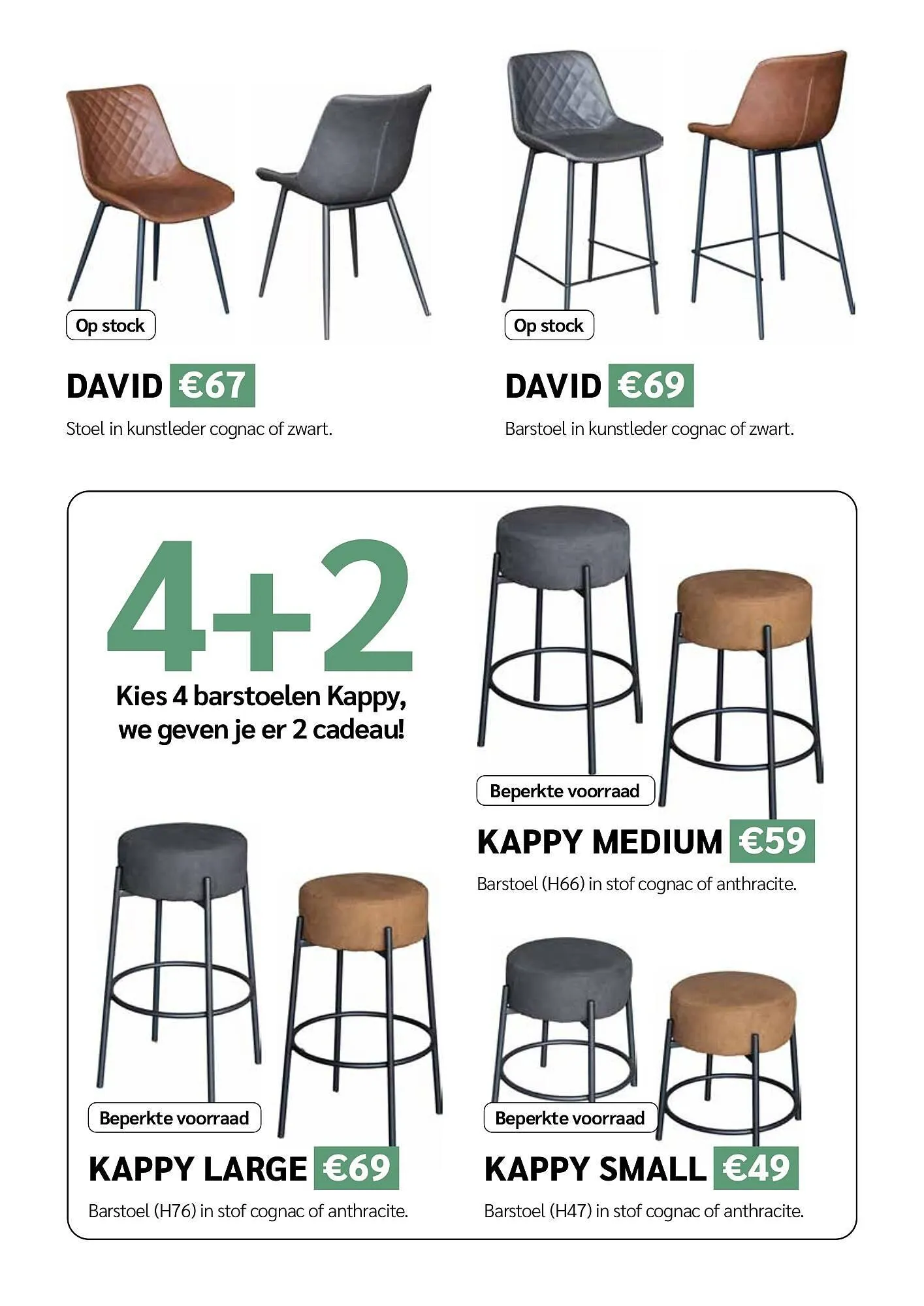 Crack folder van 17 maart tot 26 maart 2026 - folder pagina 33