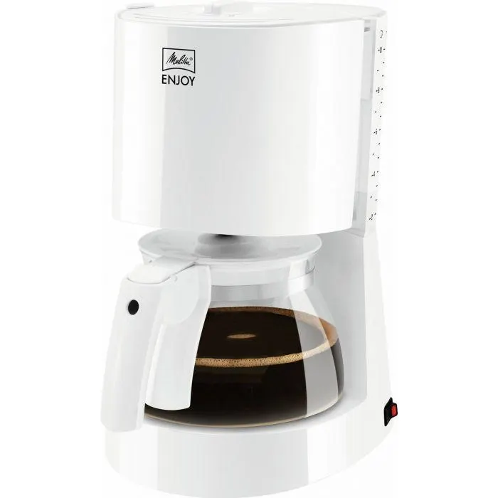 Melitta Enjoy II 1017-01 1.25 L